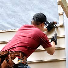 Professional Siding in Destin, FL